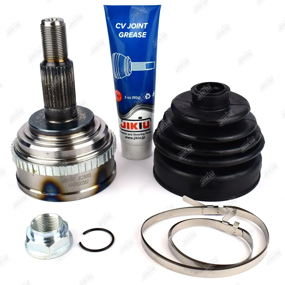 ШРУС Honda Accord 89->03 /Accord Aerodeck 94->98 /Accor JIKIU JC28003