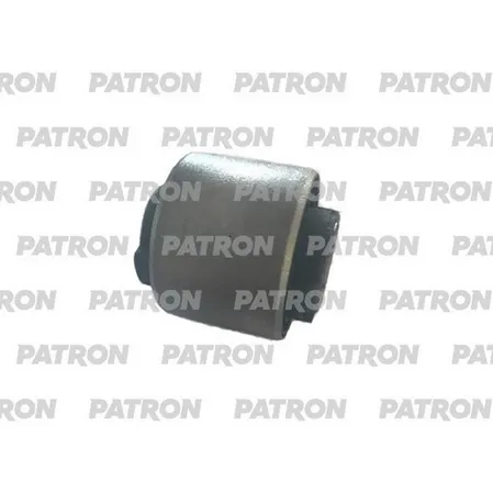 Сайлентблок рычага подвески MAZDA 6 (GJ, GL) 11 - CX-5 ( KE ) 11 - (произведен PATRON PSE11969