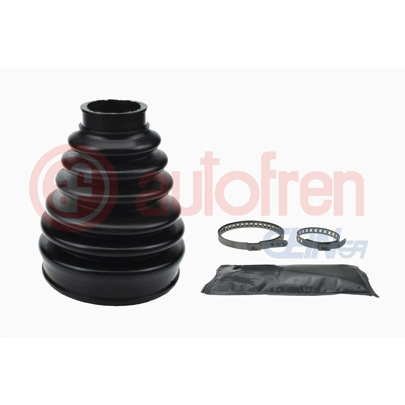 Пыльник ШРУСа наружный комплект CITROEN SEINSA D8286T