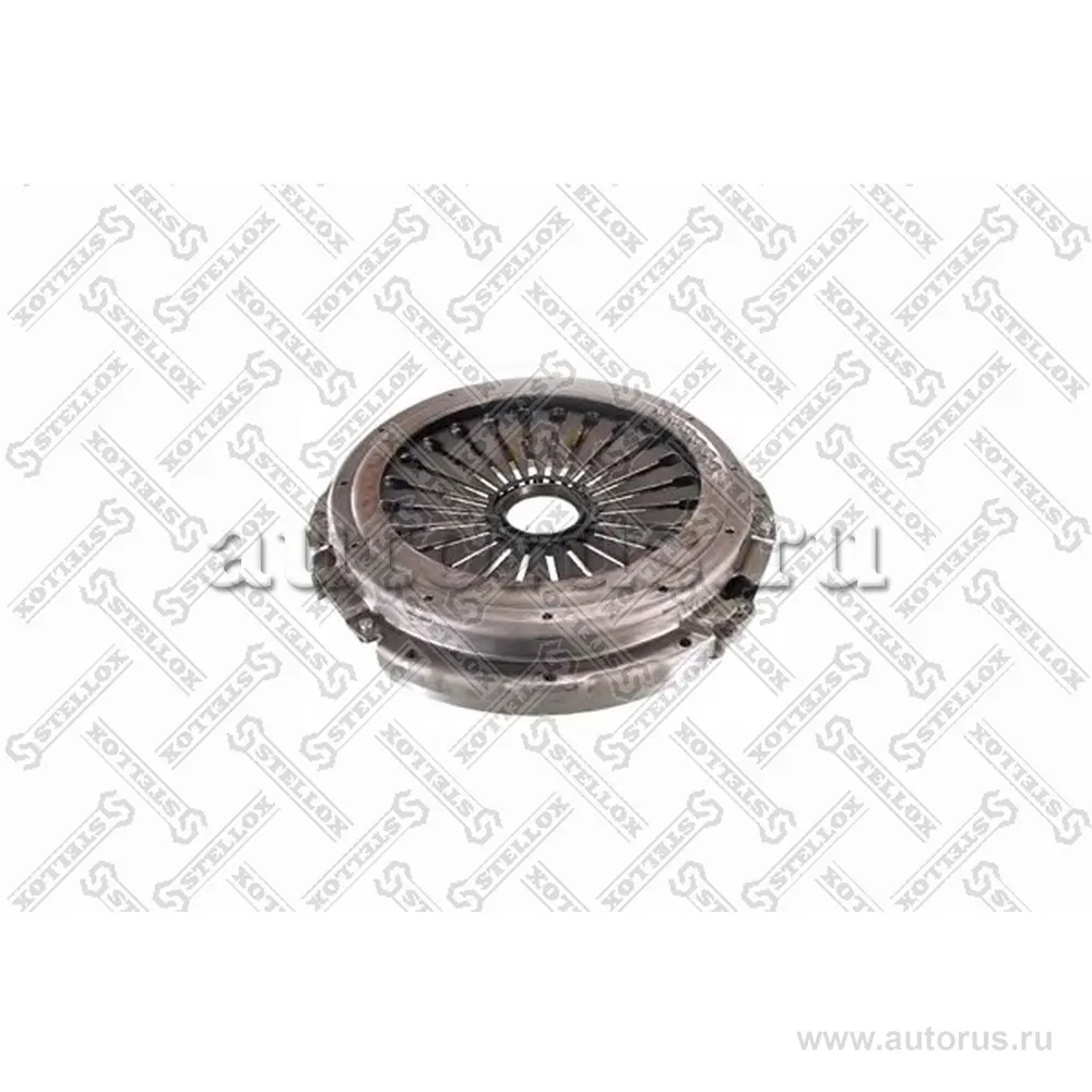 Корзина сцепления mfz362 MAN L2000/M2000/M90 6-15.103/153/163 STELLOX 8304634_SX