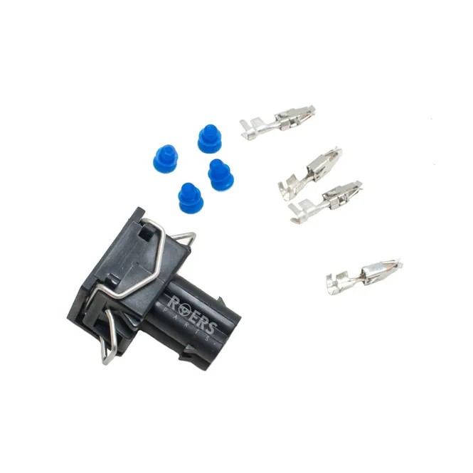 Корпус разъема электрического Roers Parts RPM64EC001