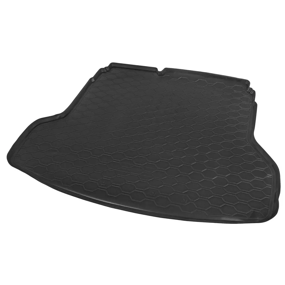 Коврик багажника, RIVAL, для Kia Cerato IV седан 2018-2021 2021- Kia Cerato 12802003