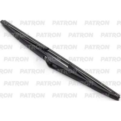 Щетка стеклоочистителя мм 1 шт PATRON PWB330RFF3