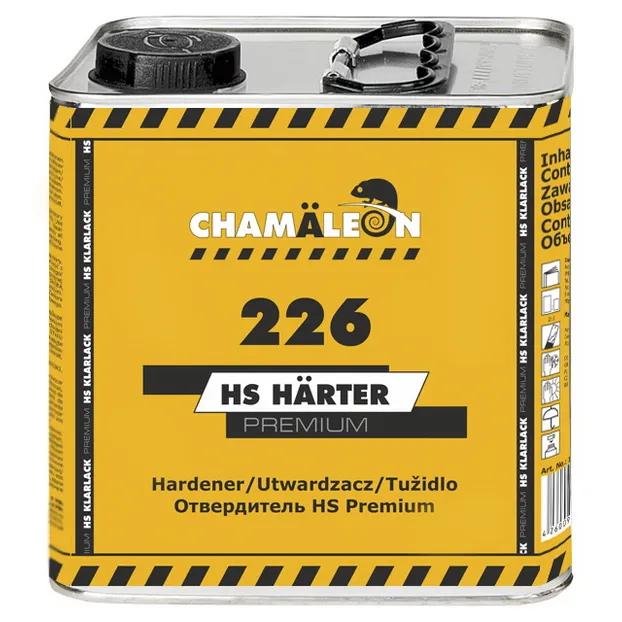 Отвердитель к лаку л Chamaleon 12267