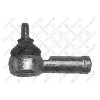 Наконечник рулевой Nissan Micra 82-92 STELLOX 51-74009-SX