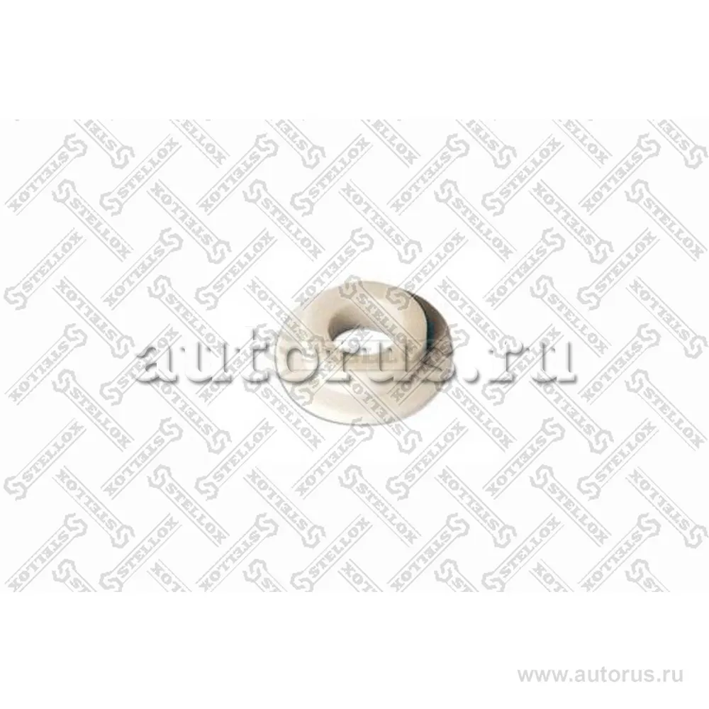 Втулка уха цилиндра подъема кабины (п) 20x35/50x13.5 MB STELLOX 87-07611-SX