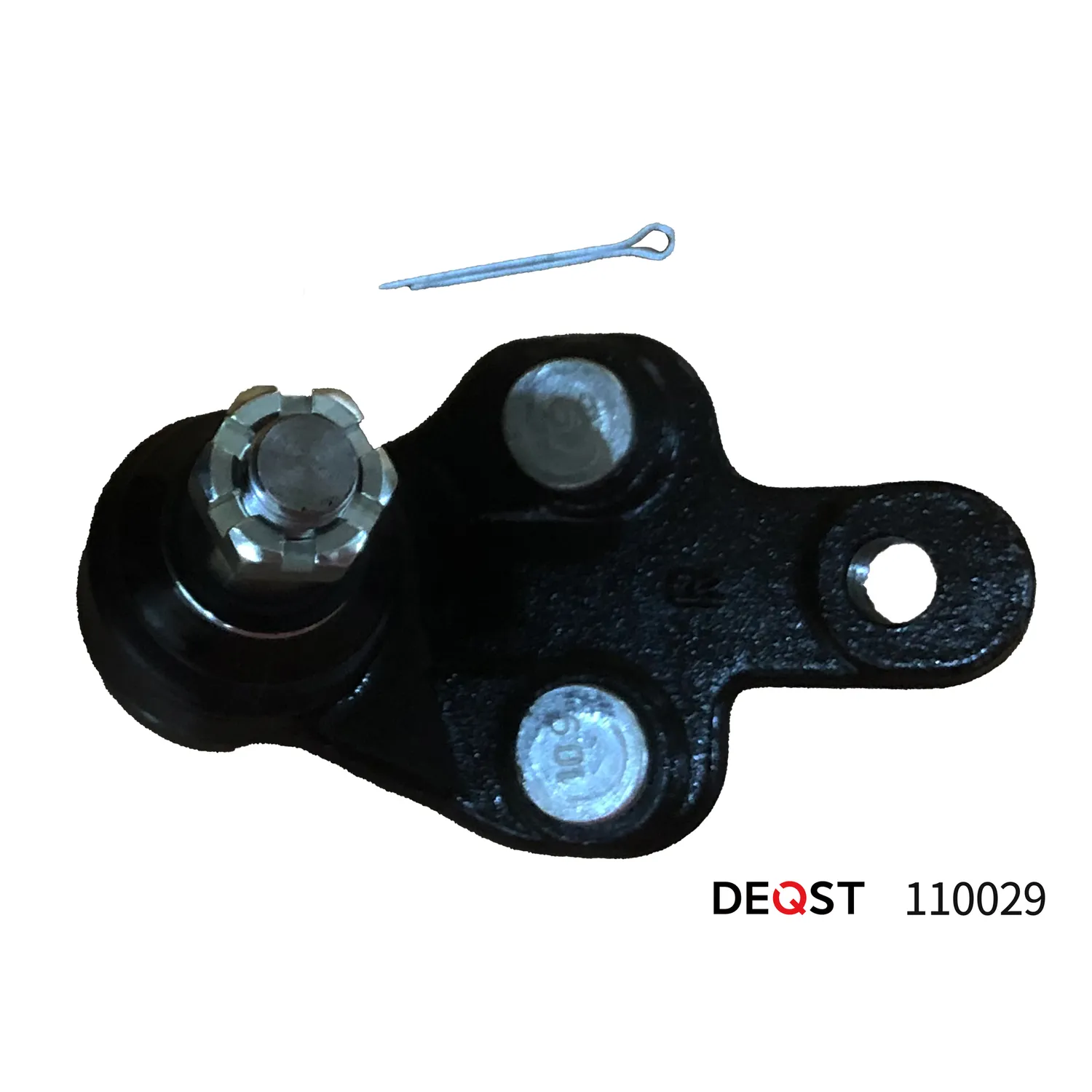 Опора шаровая R, LEXUS RX 300/330/350/400h (2003-2009) , TOYOTA Cam DEQST 110029