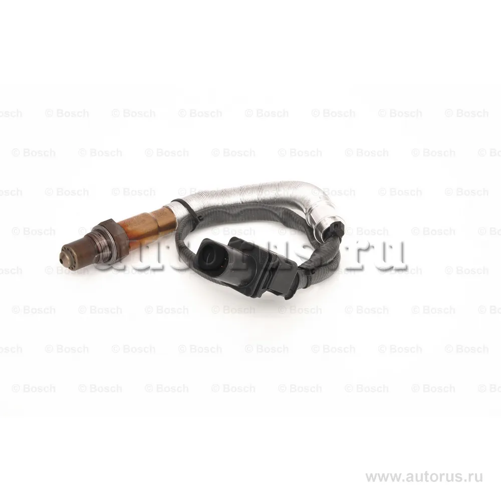 Лямбда-зонд BOSCH 0 258 017 131