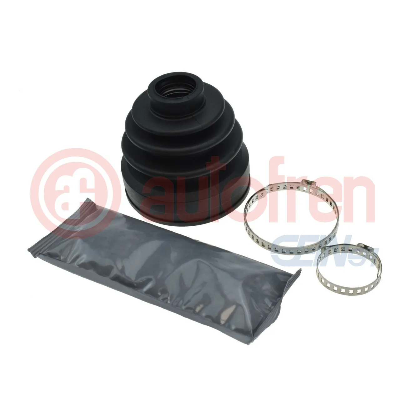 К-кт пыльника ШРУСа внутр.! Nissan Qashqai 1.5 dCi 06 SEINSA D8527