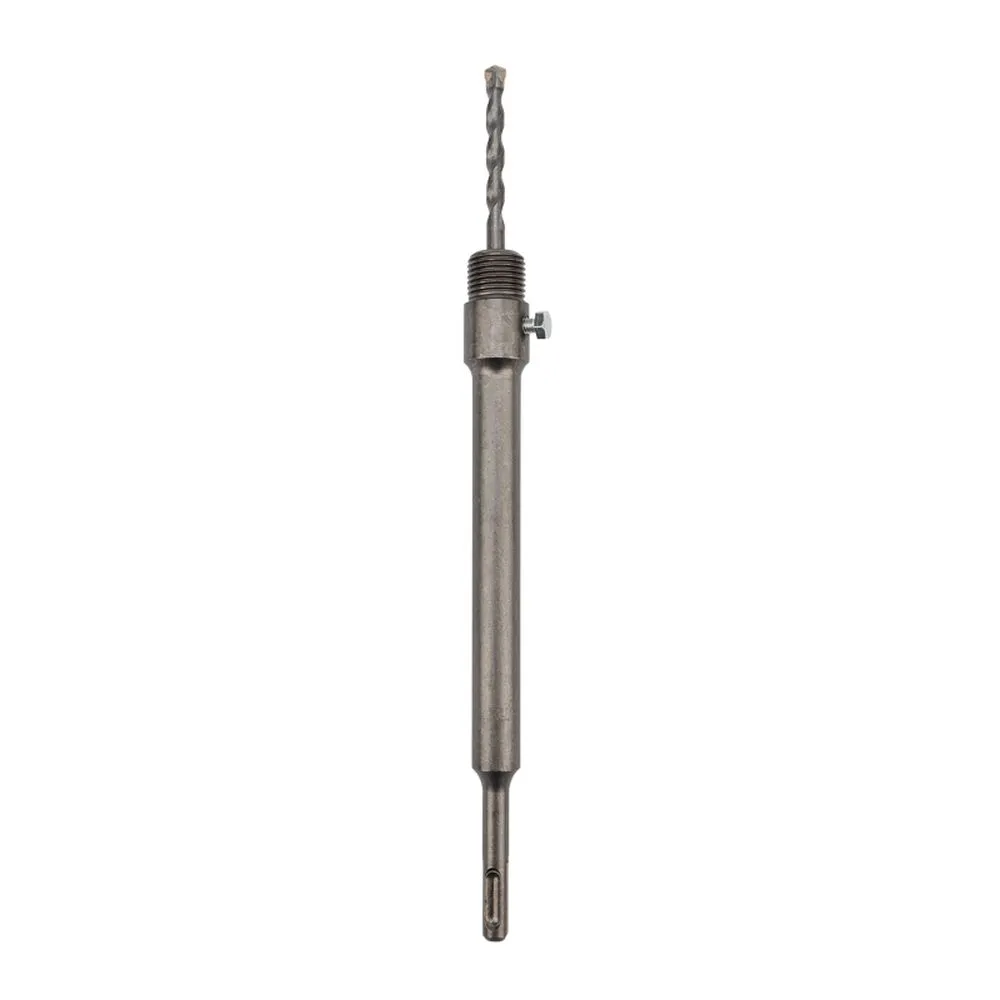 Хвостовик для коронки М22х250 мм SDS PLUS Kranz KR-91-0422