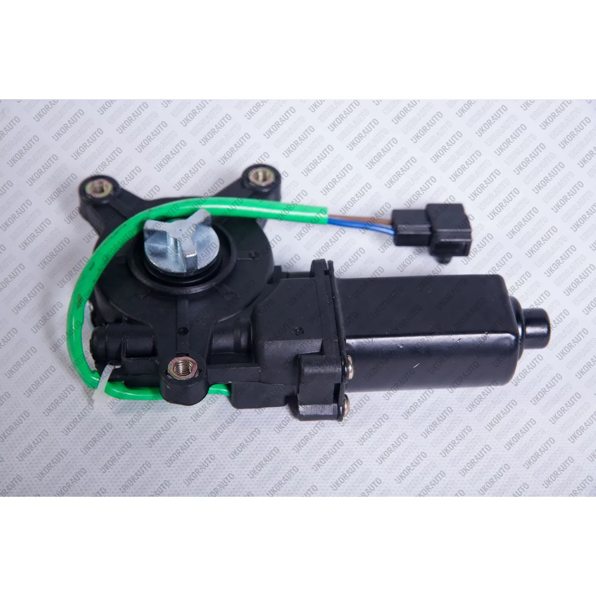 Электродвигатель привода стеклоподьемника UkorAuto udw9l073261