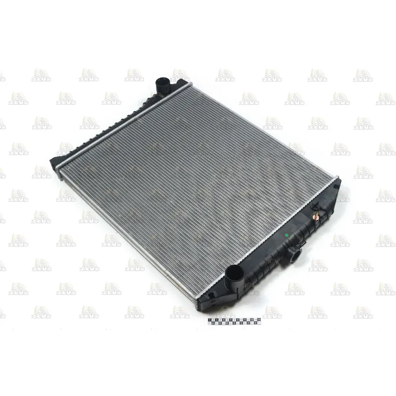 Радиатор основной ZEVS 12622