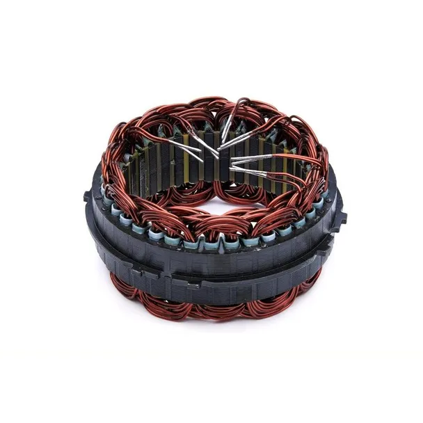 Статор генератора