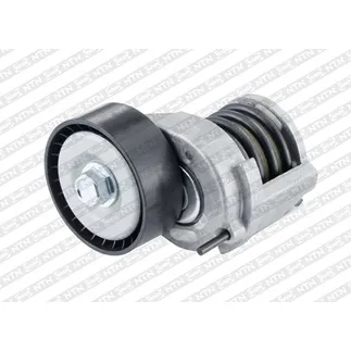 Ролик-натяжитель приводного ремня VAG mot.1.4TFSI/1.6FSI 03-> SNR GA357.47