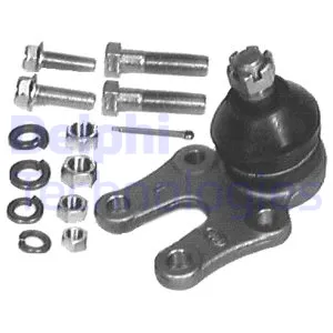 Шаровая опора FR TOYOTA DELPHI TC325