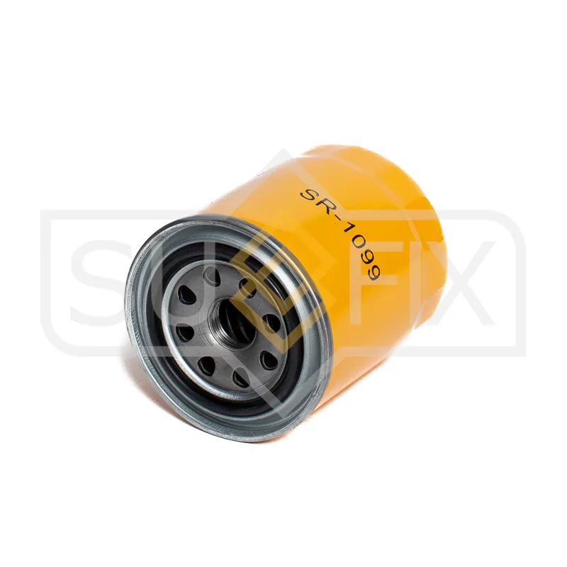 Фильтр топливный SUFIX SR-1099