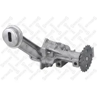 Насос масляный 8200591428 Renault Clio 1.4-1.6 98> STELLOX 04-40027-SX