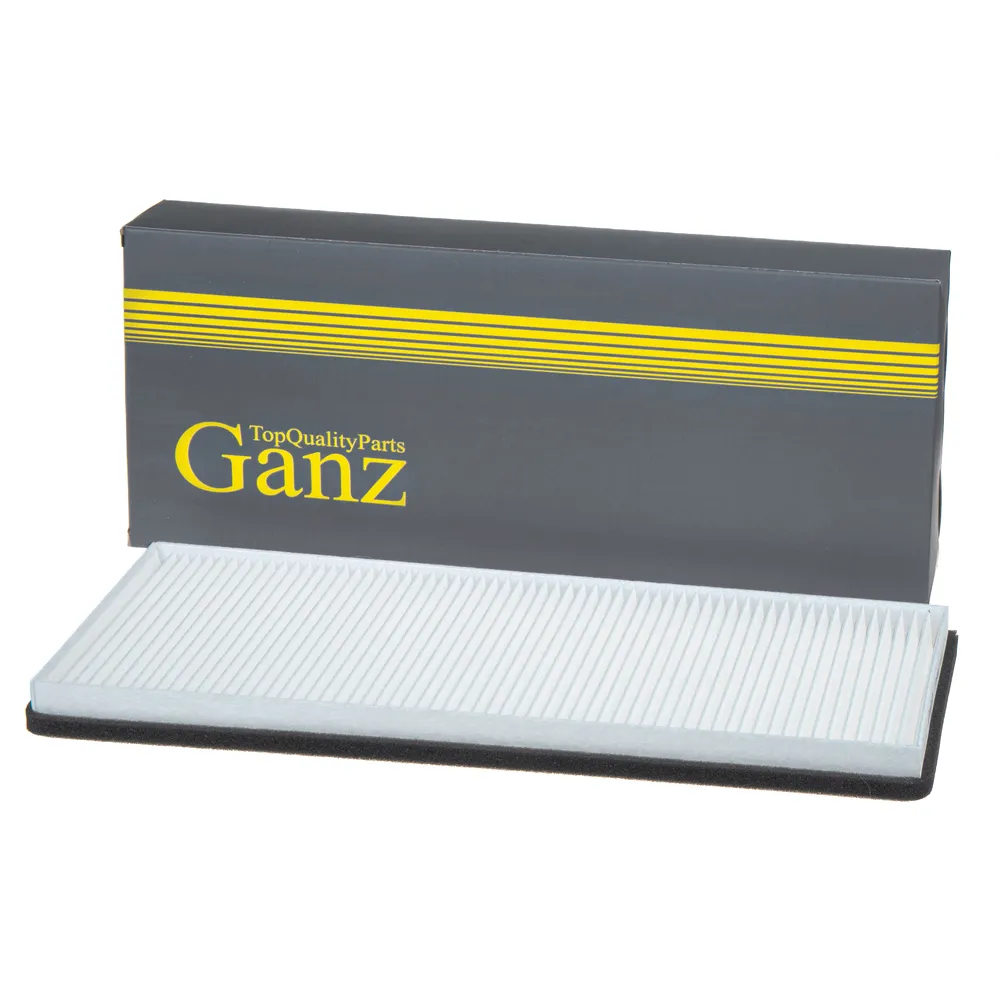 Фильтр салонный AD A4/80 92-94 VW B5 97-00 GANZ GIR03132
