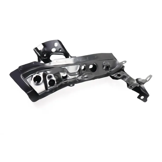 Кронштейн панели передней Прав. Mazda M6 2013-2016 DoCar GHP953140DCR