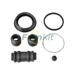 Ремкомплект заднего тормозного суппорта MITSUBISHI Pajero III 00-06 /D=43,00mm Frenkit 243035
