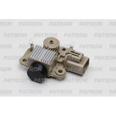 Реле-регулятор генератора MITSUBISHI unit 12V HYUNDAI-KIA PATRON P25-0042KOR