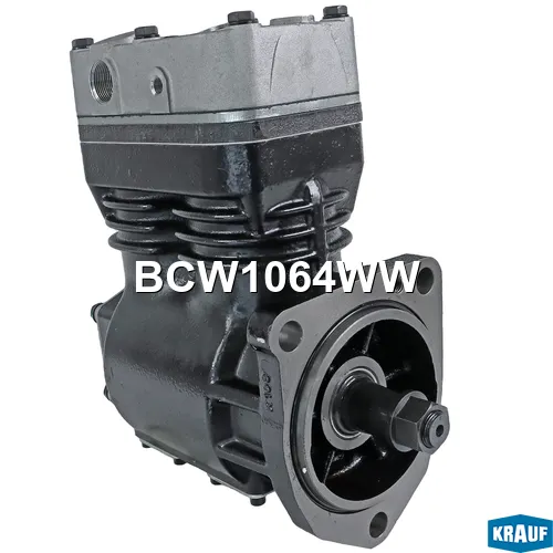 Компрессор воздушный KRAUF BCW1064WW