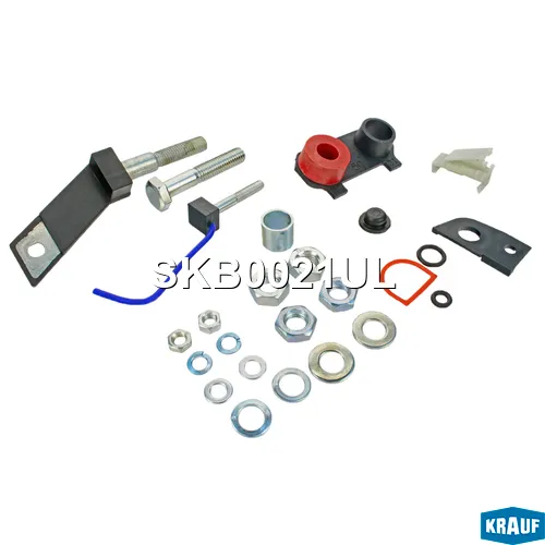 Ремкомплект стартера KRAUF SKB0021UL