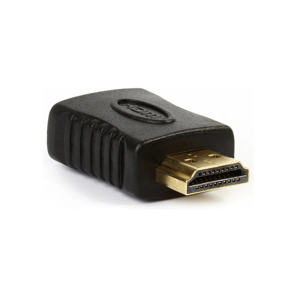 Адаптер - портсейвер, сохраняет разъем устройства HDMI M-F SMARTBUY A113