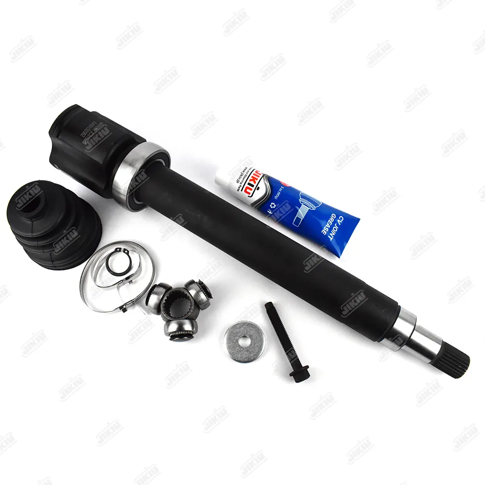 ШРУС Ford C->Max CB3 07->10 /Focus II CAP 04->08 JIKIU JC51020