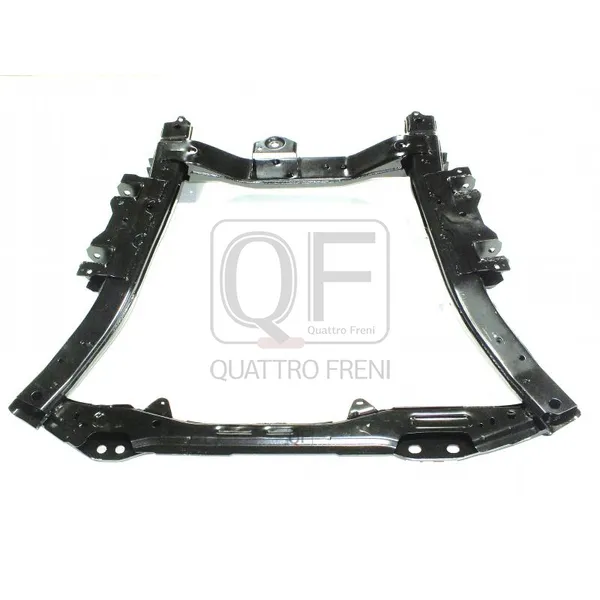 Подрамник передней подвески QUATTRO FRENI QF80D00006