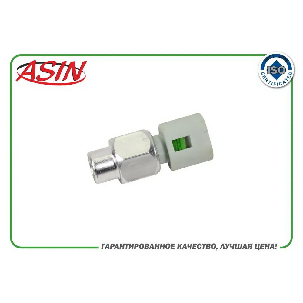 Датчик давления жидкости ГУР 497610324RASIN.SEN2162 ASIN