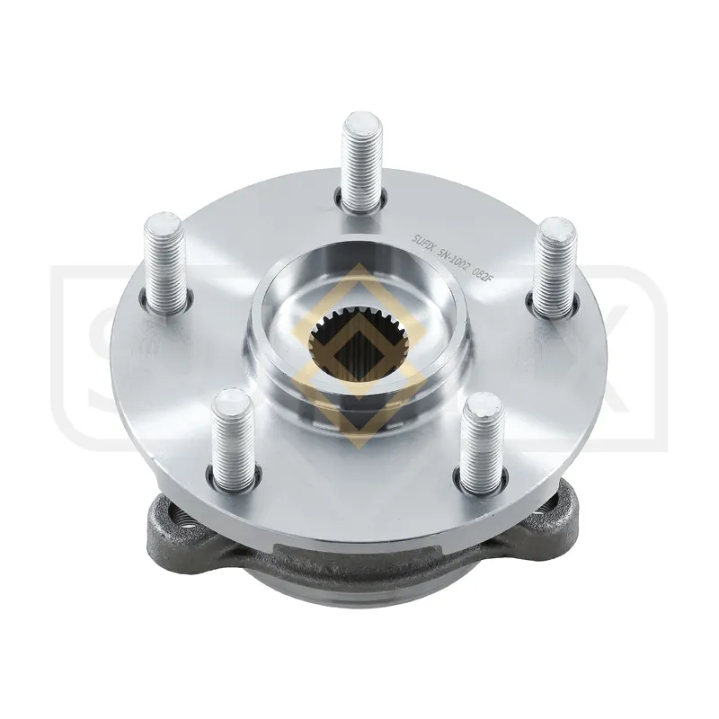 Ступица SUFIX SN-1002