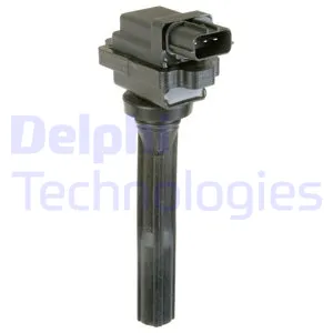 Катушка зажигания suzuki baleno grand vitara 1.8-2.7i 94 DELPHI GN10350-12B1