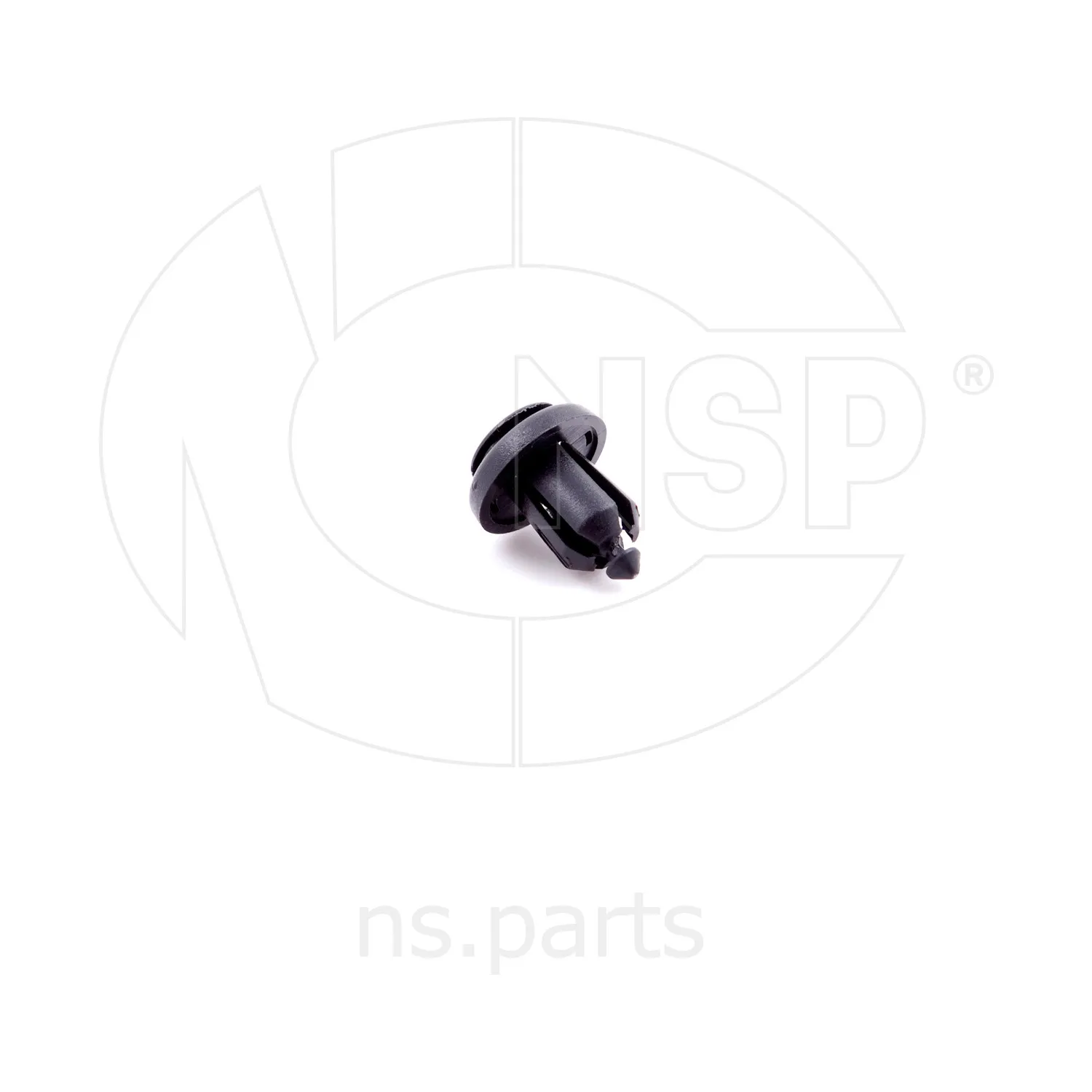 Клипса крепления HONDA Accord/Civic/CRV/Jazz NSP NSP2291505S9A003