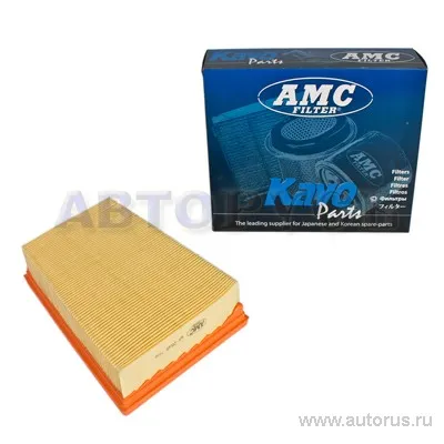 Фильтр воздушный NISSAN Qashqai / X-TRAIL RENAULT / Koleos AMC FILTER NA-2646