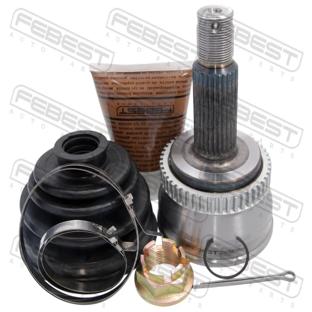 ШРУС наружный задний 23x60x27 HYUNDAI TUCSON 2004-2010 FEBEST 1210-TUCRRA48