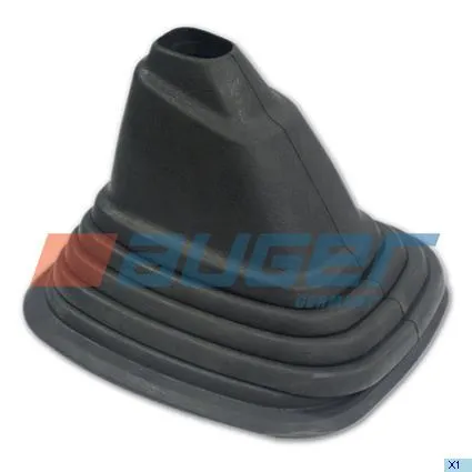 Защита рычага КПП (пыльник) FM 7 FH 12 1993-2005, FH 16 1993-2003, FM 10, FM 12 1998-2005, NH 12 AUGER 76041