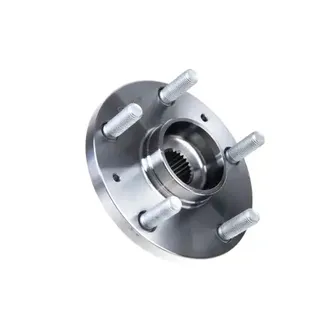 Подшипник ступицы передней Lifan X-60 STELLOX 40-30470-SX