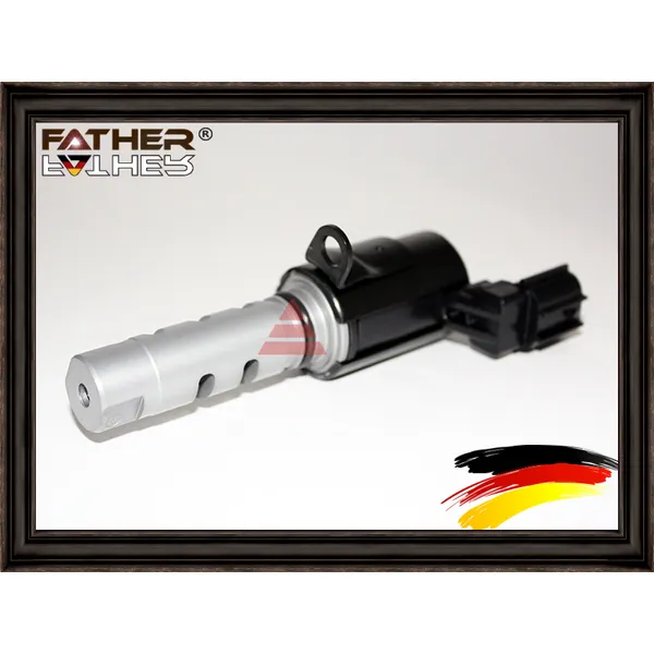 Клапан vvt-i FATHER F903R28