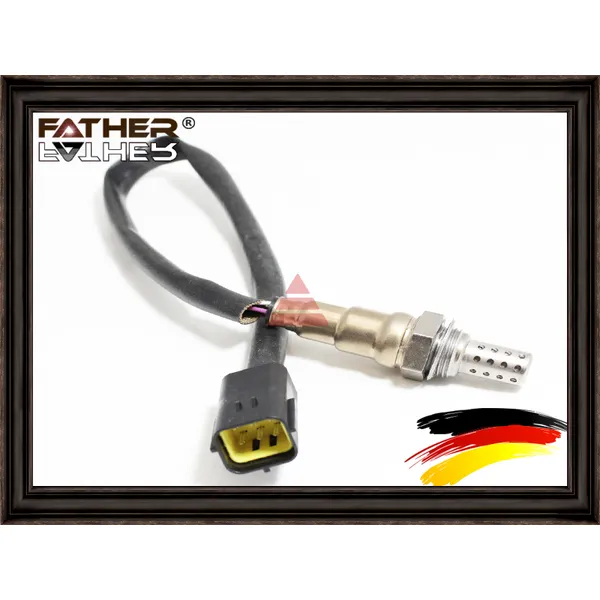 Датчик кислородный FATHER F3204R20