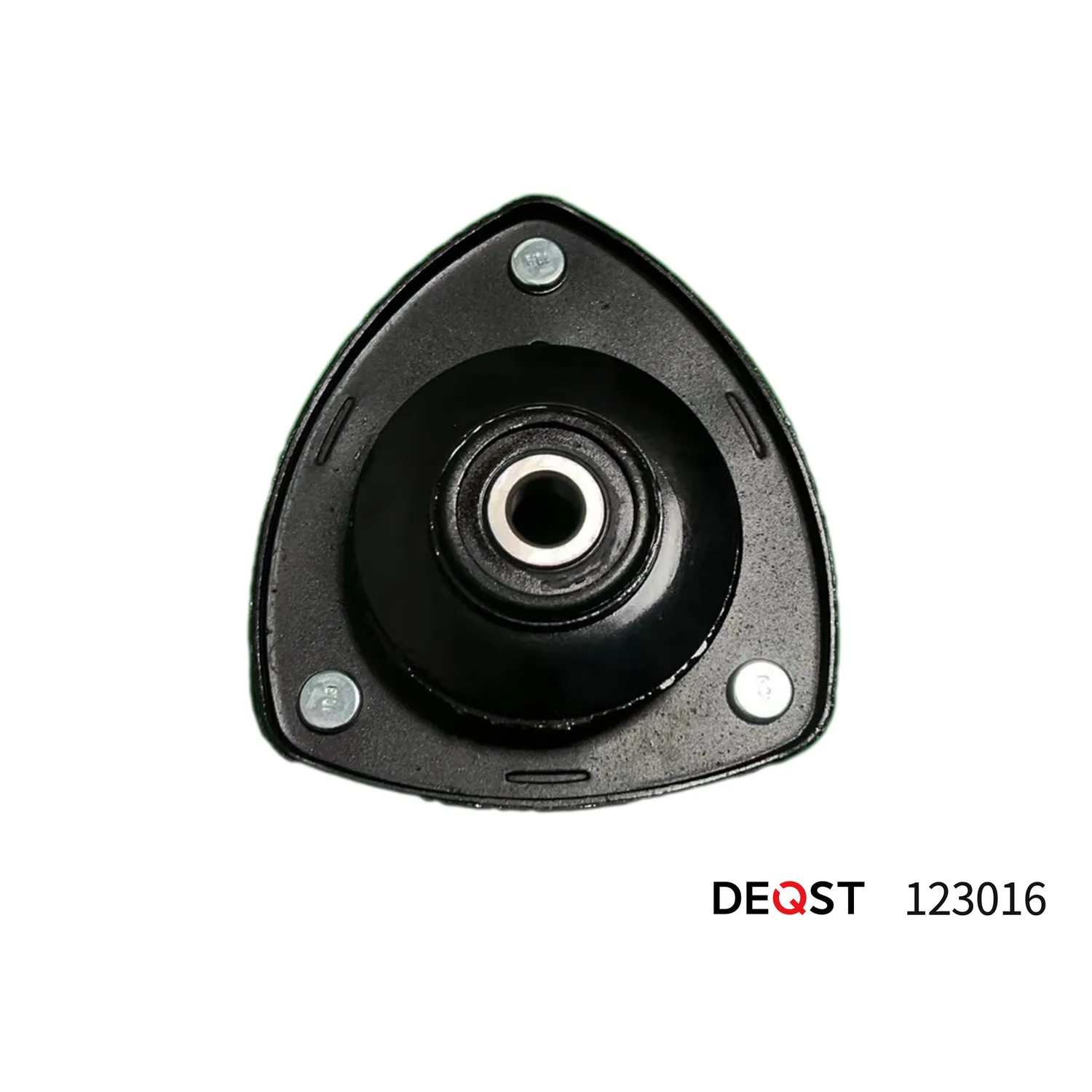 Опора амортизатора GEELY MK (JL7152) 01.07- DEQST 123016