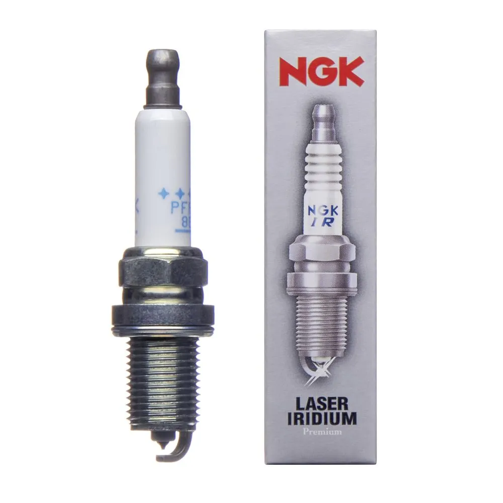 Свеча зажигания 1675 NGK PFR7S8EG