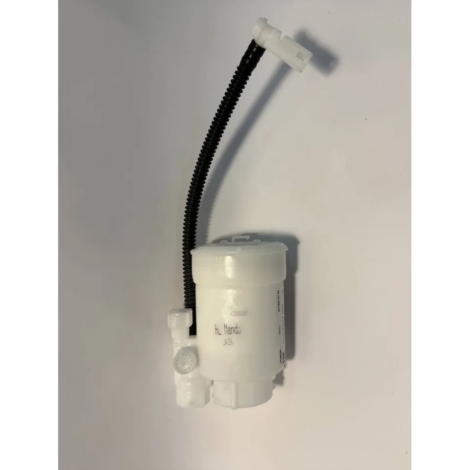 Фильтр топливный, Уценка KIA Soul (13-) (1.6) MANDO EFF00218T-N1 Уценка
