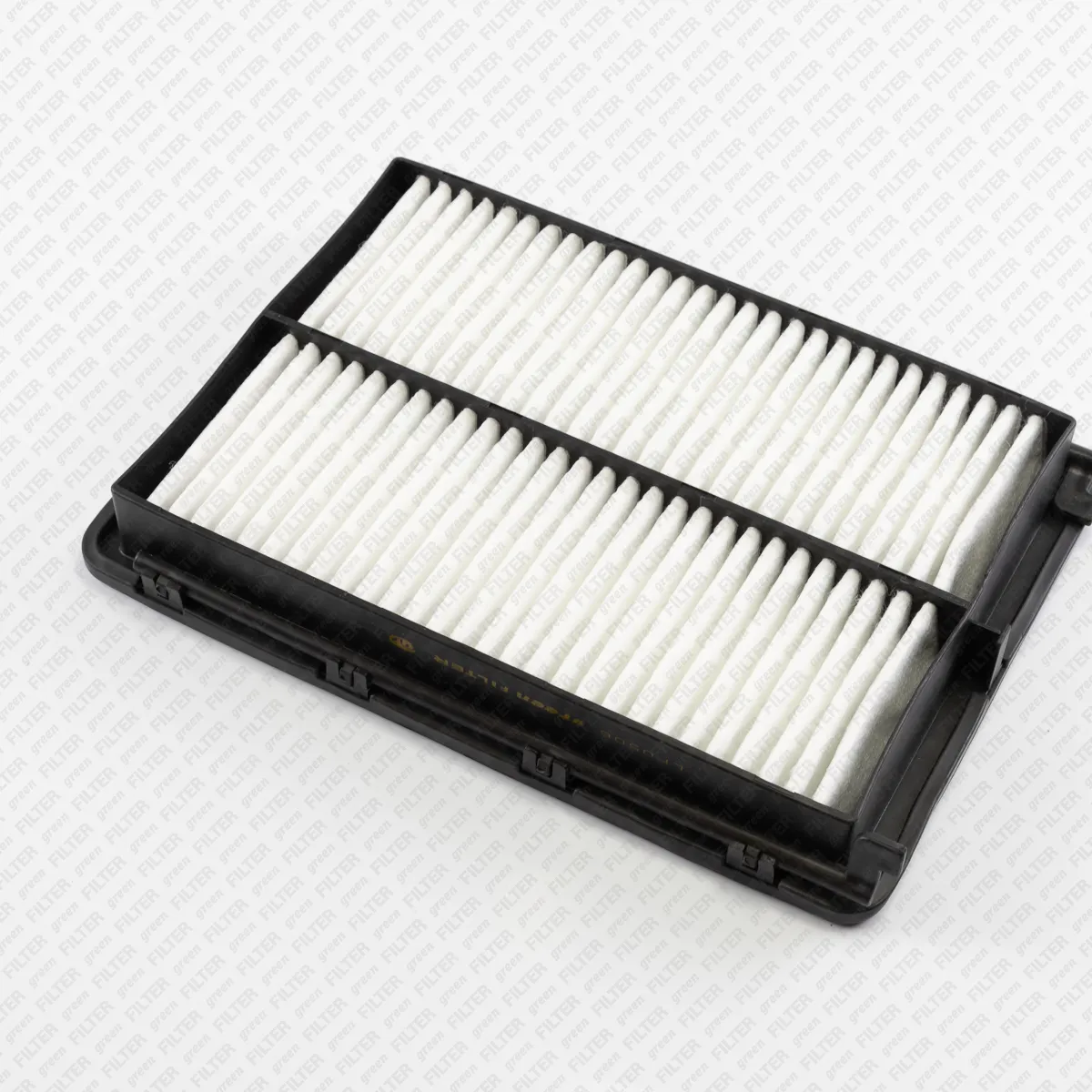 Фильтр воздушный KIA Optima 16-> GREEN FILTER LF0506