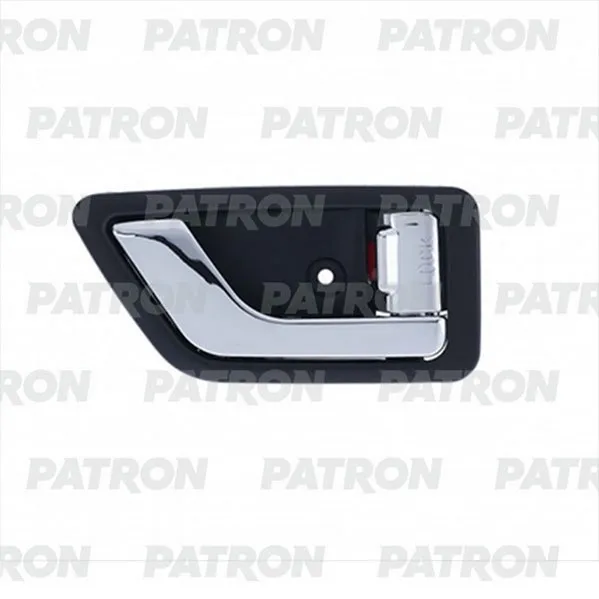 Ручка внутренняя двери прав Hyundai Getz/Click/TB 02-09, Dodge Brisa (Ven PATRON P20-1132R