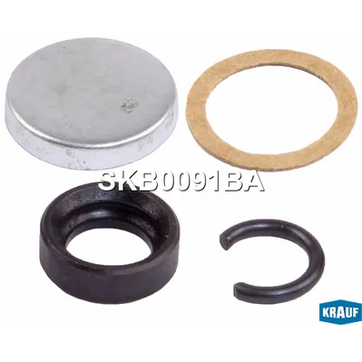 Ремкомплект стартера KRAUF SKB0091BA