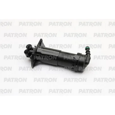Форсунка омывателя фары (левая) AUDI Q7 07-13 PATRON PHW017