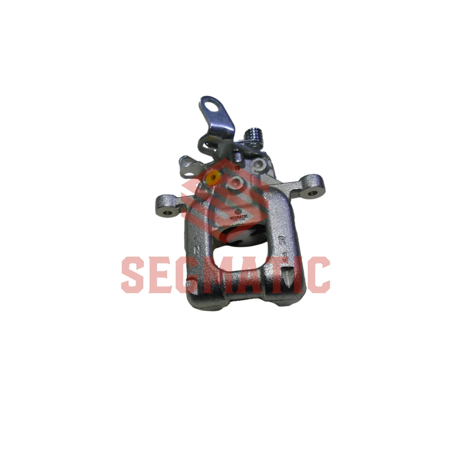 Суппорт тормозной BHN1137E, задний правый. Audi A3 08-13> SEGMATIC SGC7042