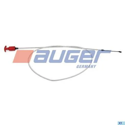 Маслянный щуп, Поддон картера VOLVO AUGER 75998