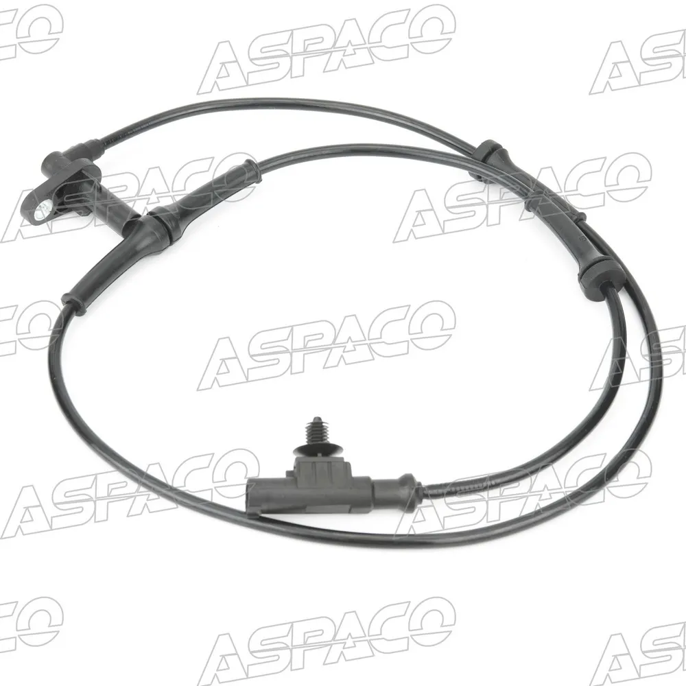 Датчик абс передний LAND ROVER DISCOVERY IV (09-16) ASPACO AP3783